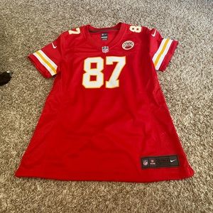 Women’s Chiefs Jersey